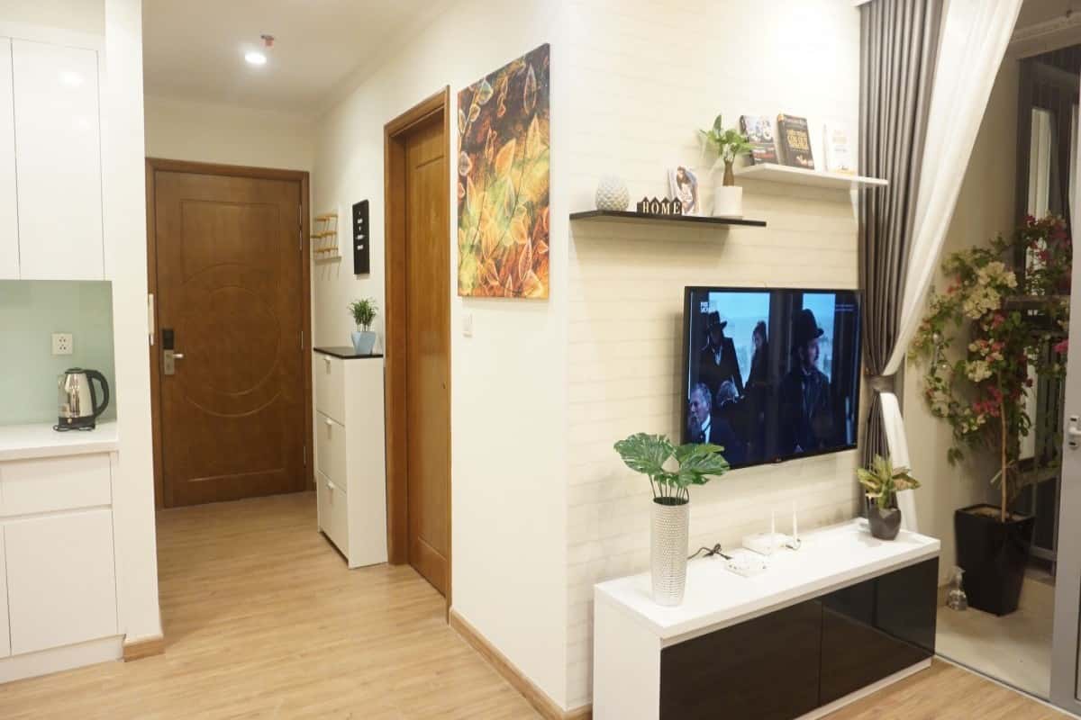 Tropicana Apt No.3, Hai Bà Trưng — photo 6
