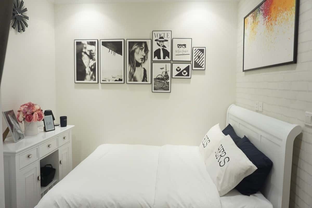 Tropicana Apt No.3, Hai Bà Trưng — photo 10