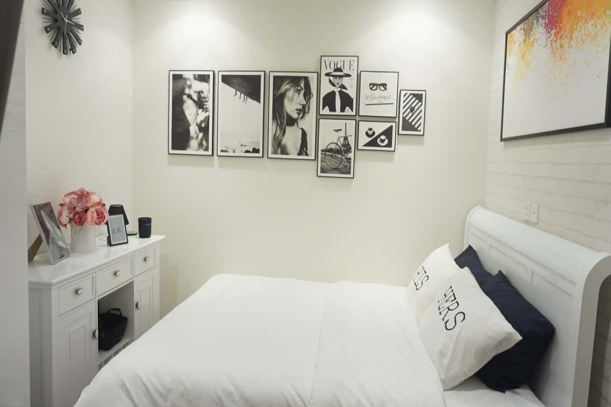 Tropicana Apt No.3, Hai Bà Trưng — photo 1