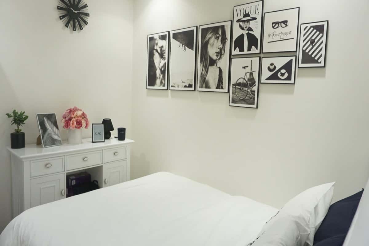 Tropicana Apt No.3, Hai Bà Trưng — photo 11