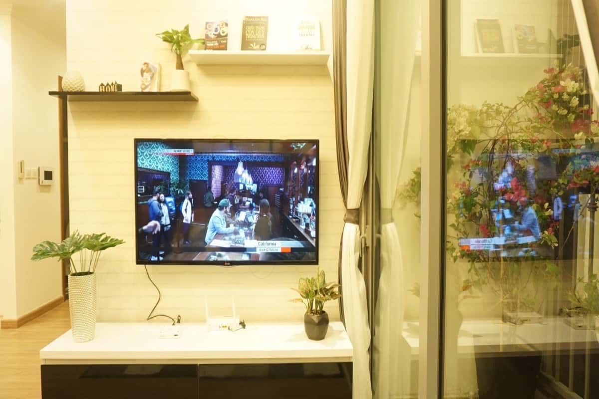 Tropicana Apt No.3, Hai Bà Trưng — photo 7