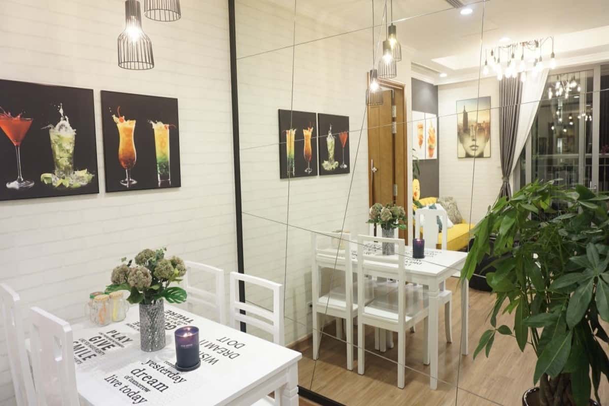 Tropicana Apt No.3, Hai Bà Trưng — photo 4