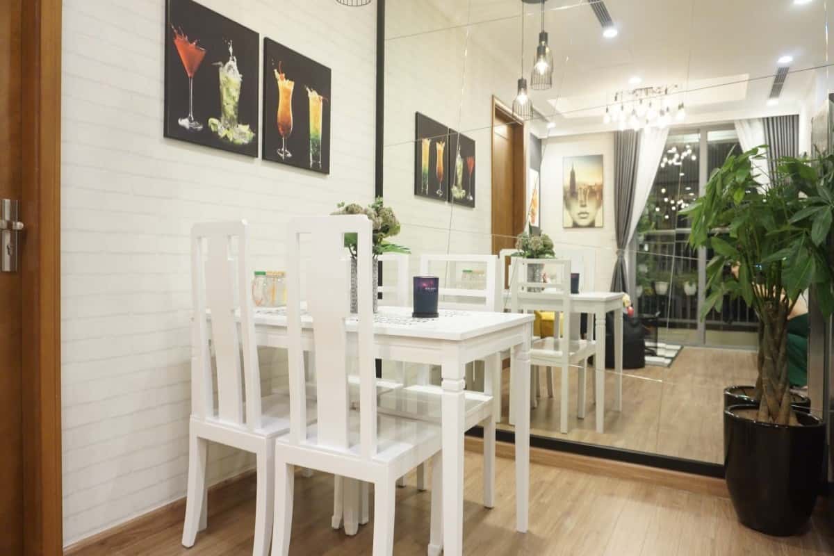 Tropicana Apt No.3, Hai Bà Trưng — photo 9