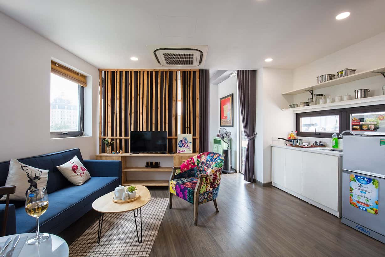 Sazi - Cổ điển, Hoàn Kiếm — ảnh 1