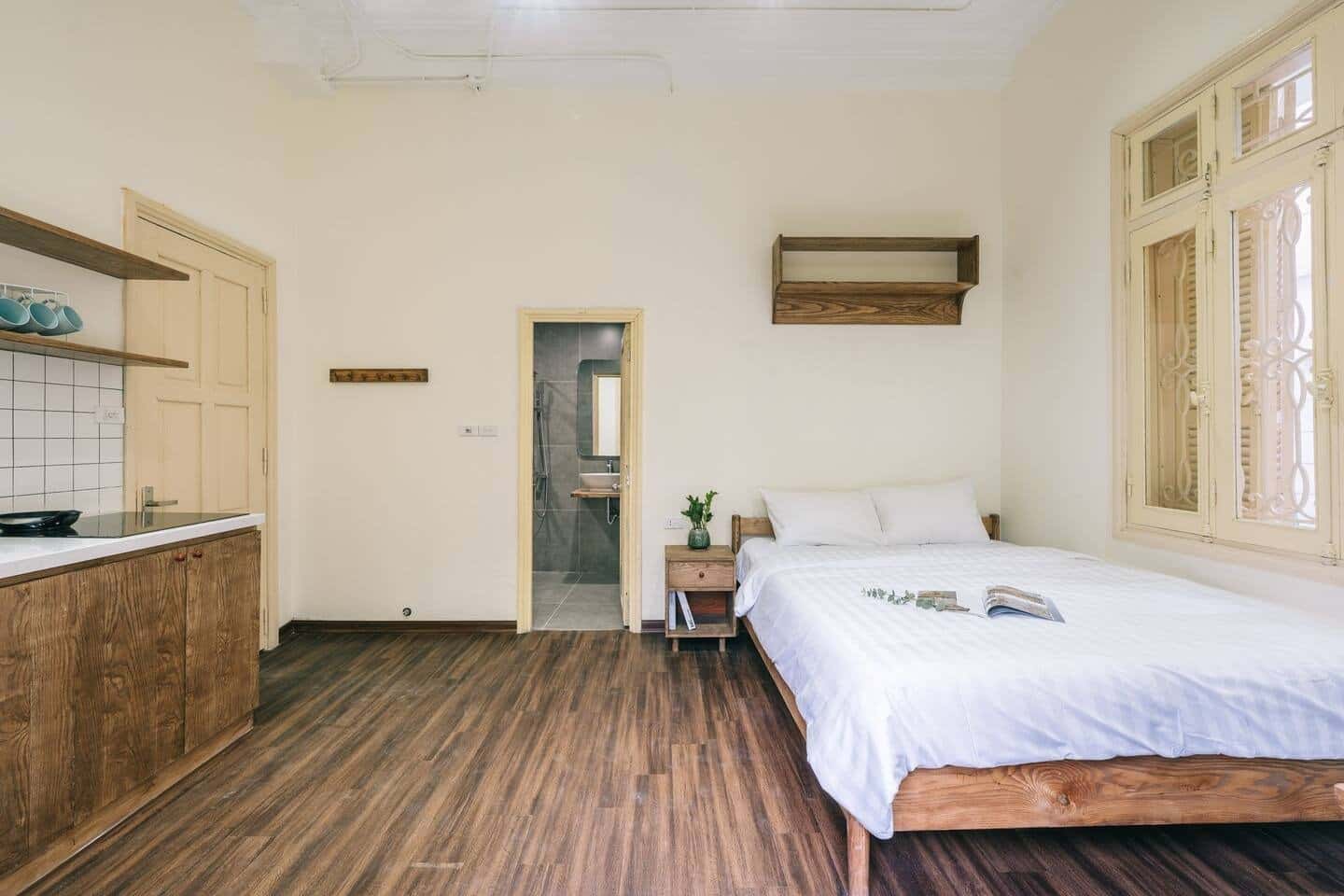 NYNA House 6NH21 — photo 1
