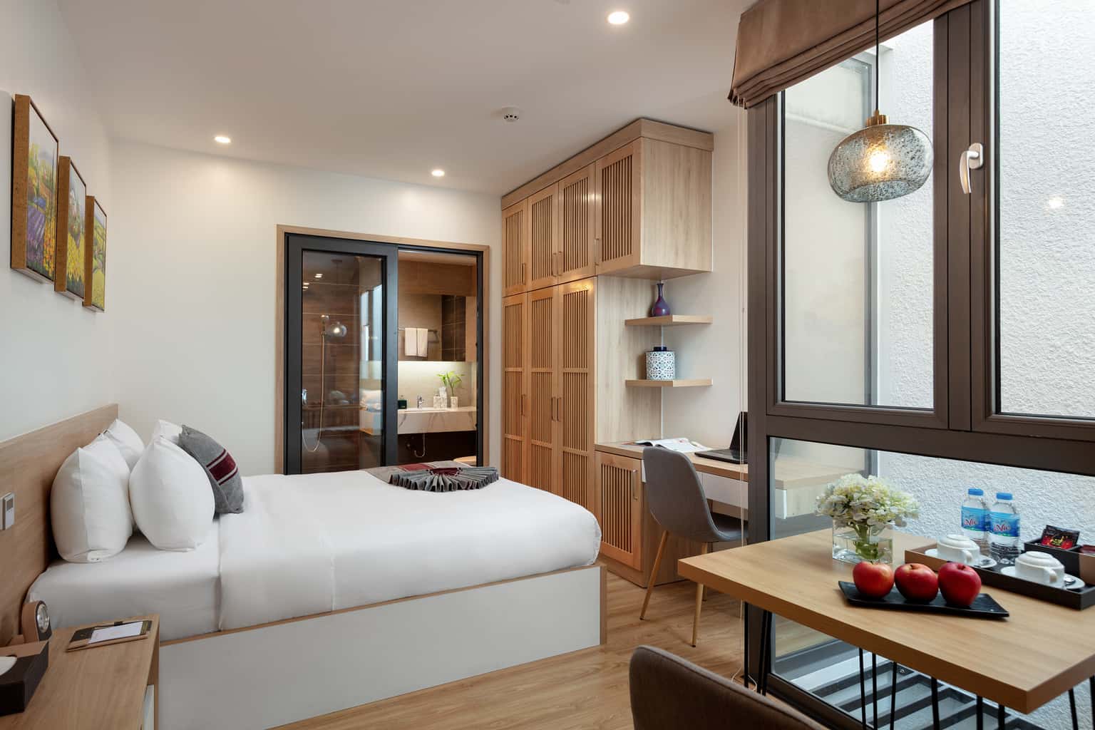 The Galaxy Homne, 45 Cầu Giấy — ảnh 1