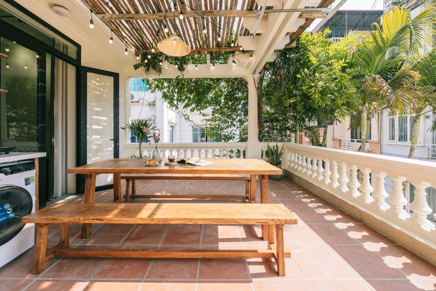 NYNA House 6NH31 — ảnh 4