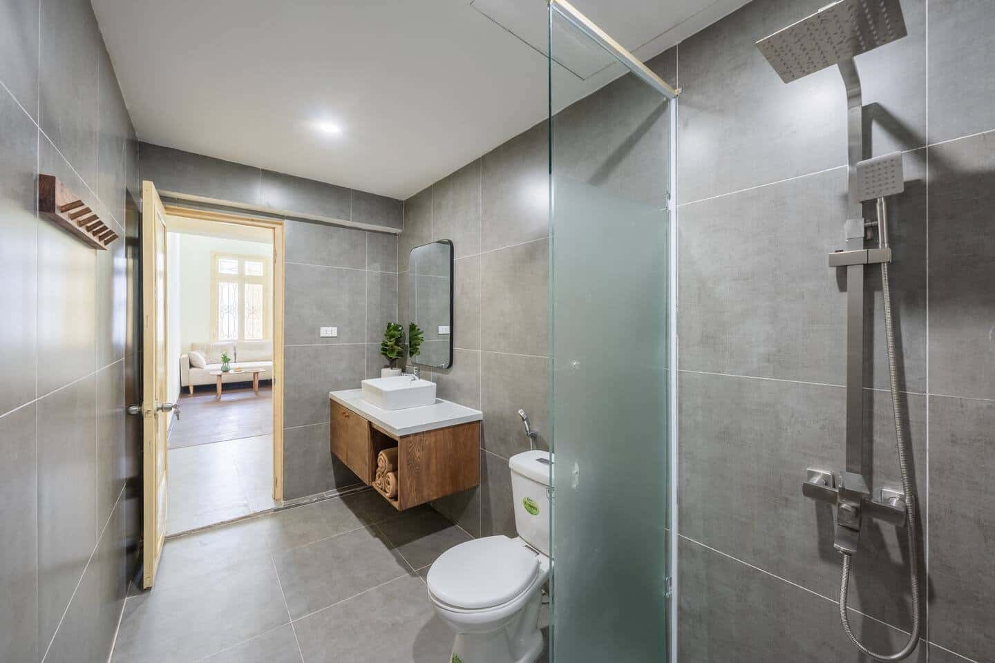 NYNA House 6NH31 — ảnh 17