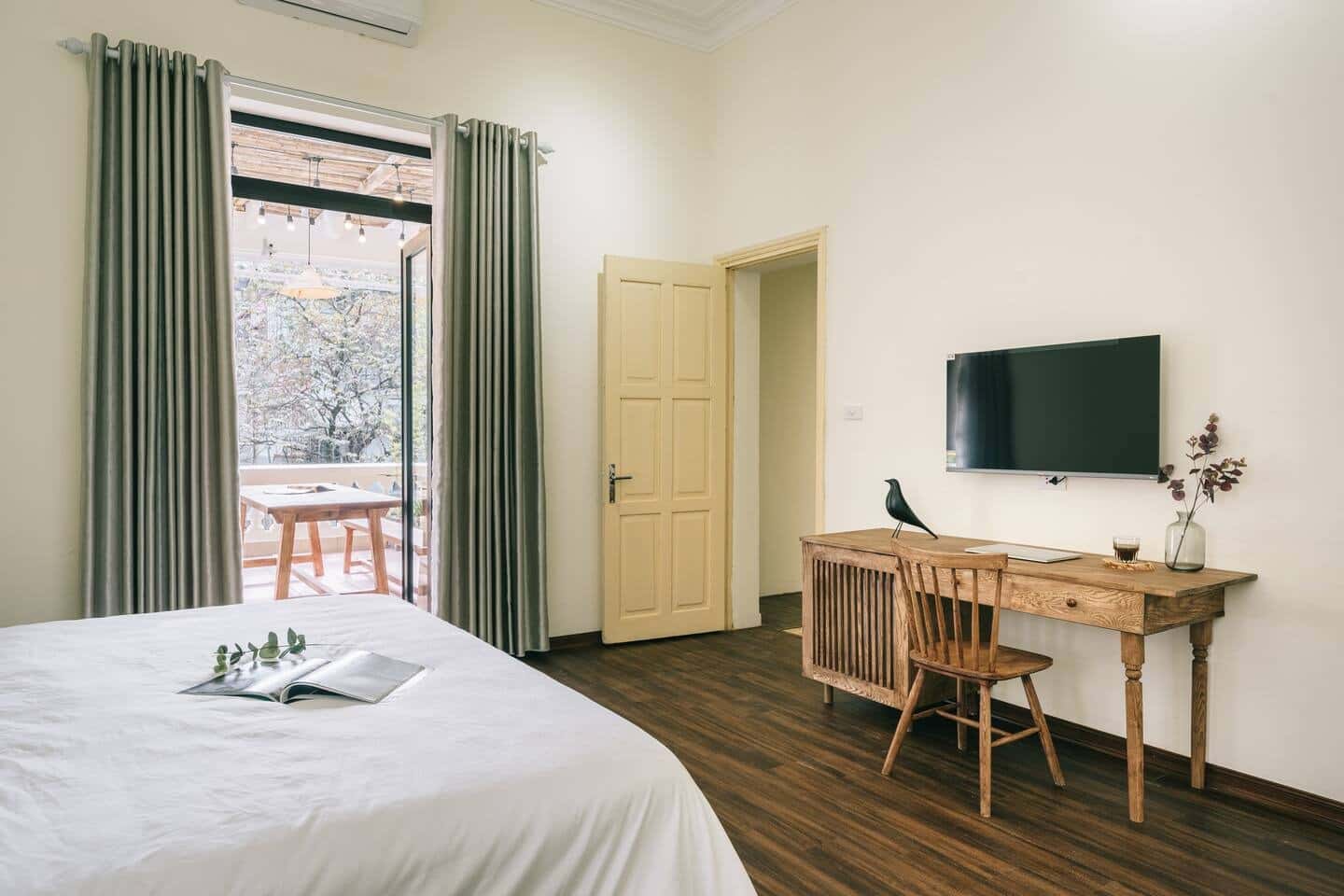 NYNA House 6NH31 — ảnh 8