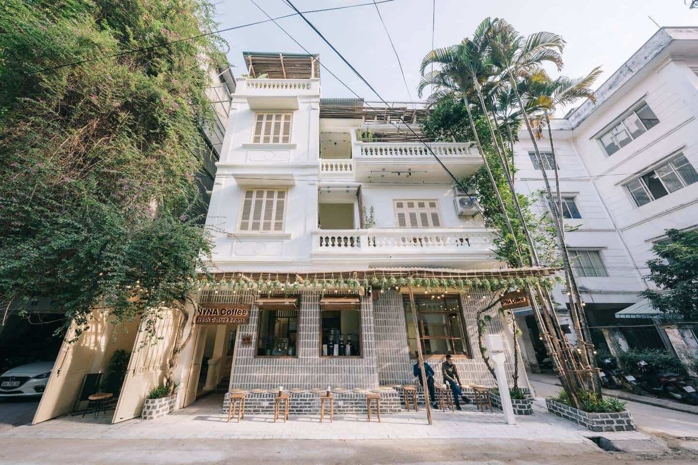 NYNA House 6NH31 — ảnh 19