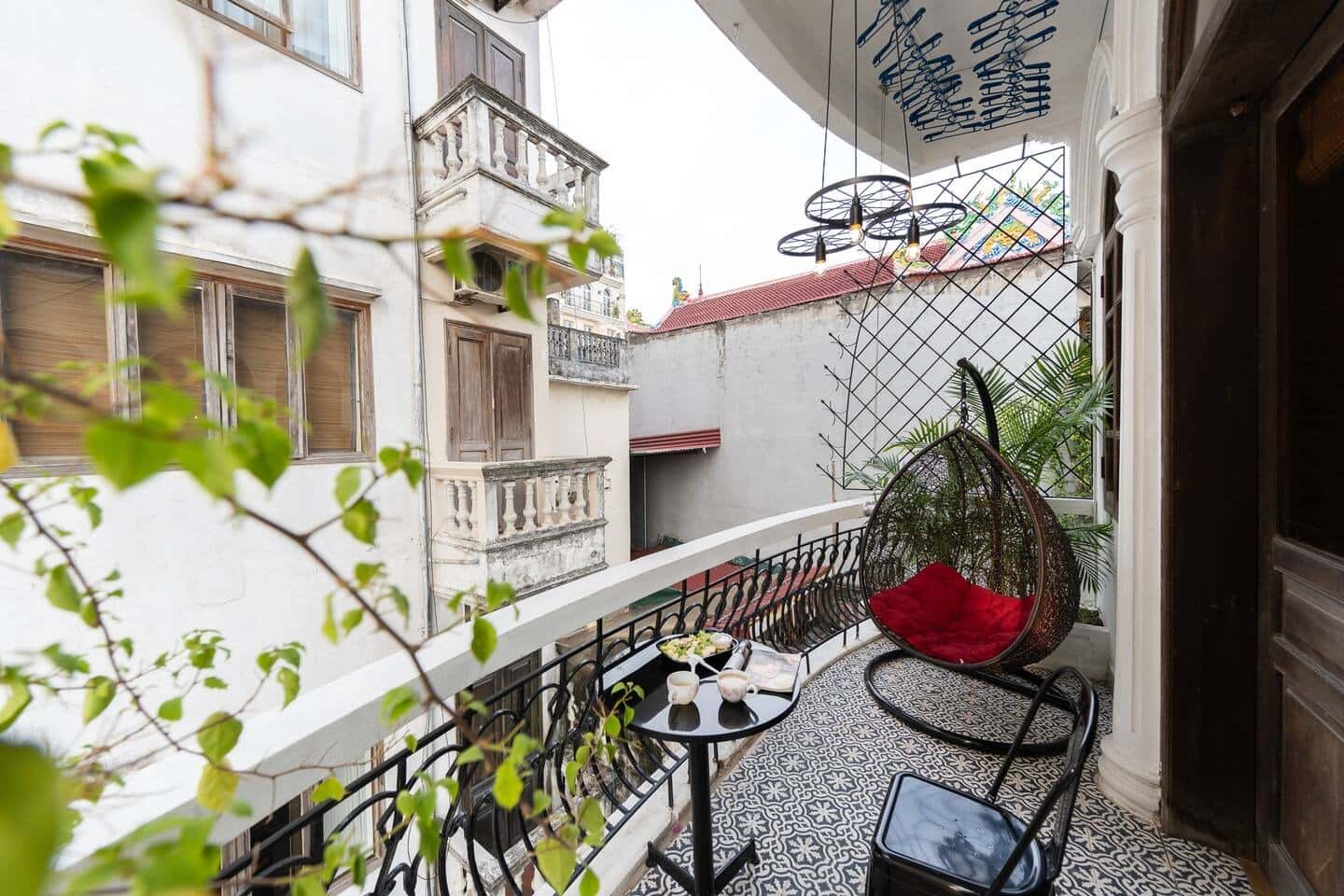 11TQT, Hoàn Kiếm — ảnh 5