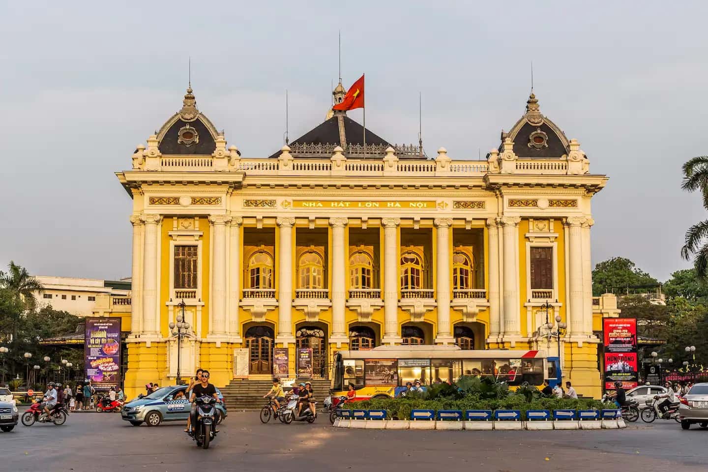 11TQT, Hoàn Kiếm — ảnh 17