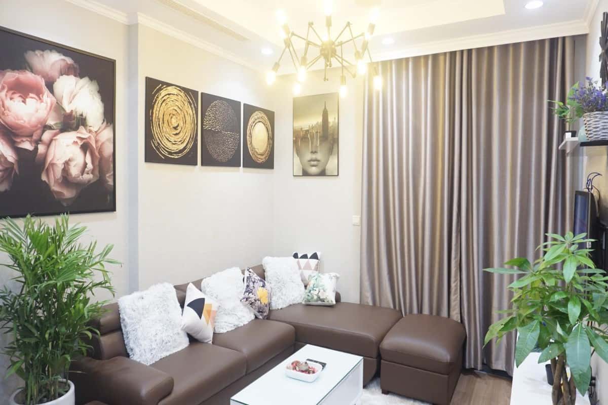 Tropicana Apt No.16, Hai Bà Trưng — 照片 8