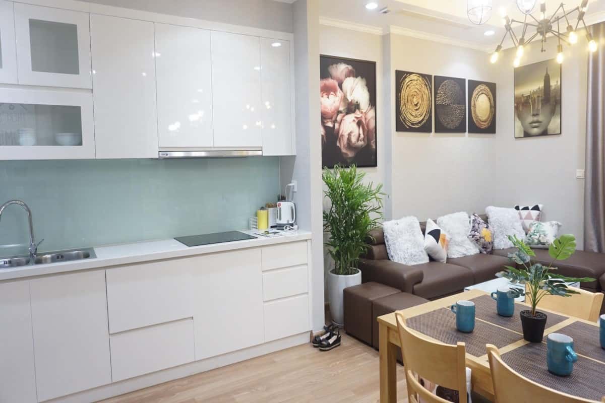 Tropicana Apt No.16, Hai Bà Trưng — 照片 4