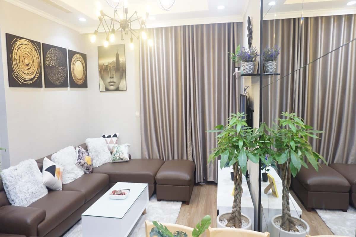 Tropicana Apt No.16, Hai Bà Trưng — 照片 7