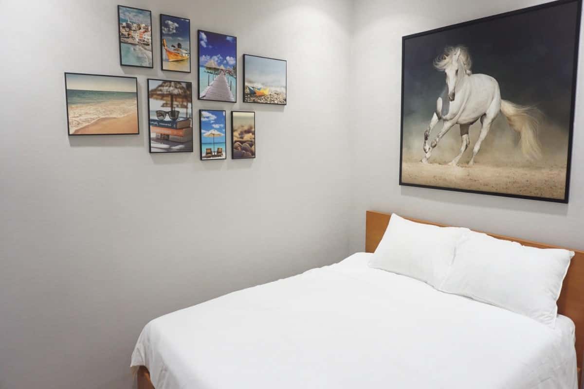 Tropicana Apt No.16, Hai Bà Trưng — 照片 13