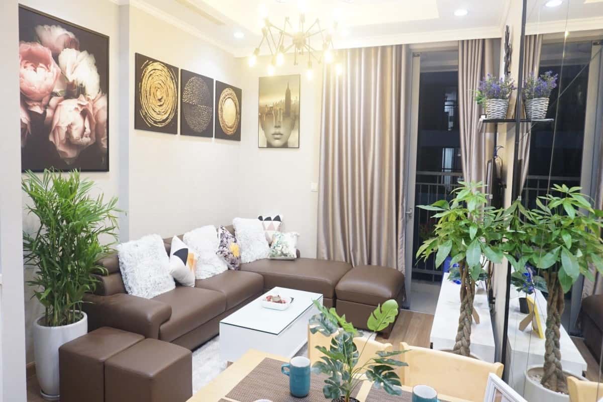 Tropicana Apt No.16, Hai Bà Trưng — 照片 3