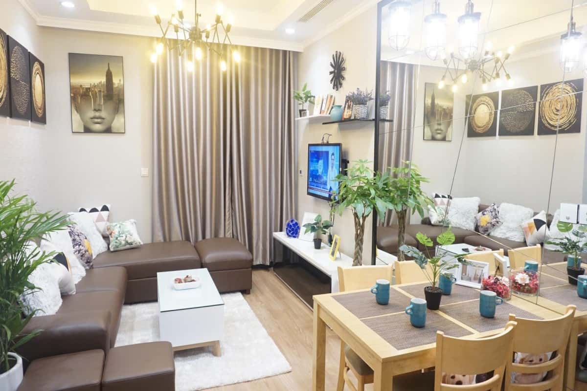 Tropicana Apt No.16, Hai Bà Trưng — 照片 6