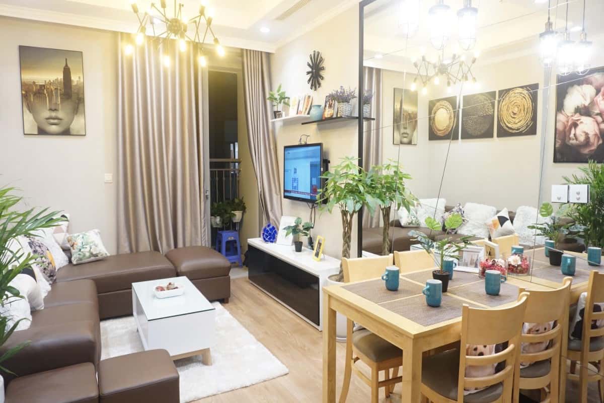 Tropicana Apt No.16, Hai Bà Trưng — 照片 2