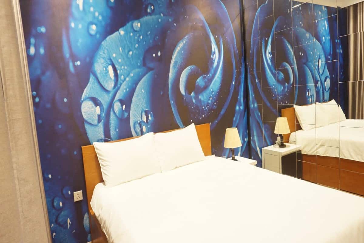 Tropicana Apt No.16, Hai Bà Trưng — 照片 12