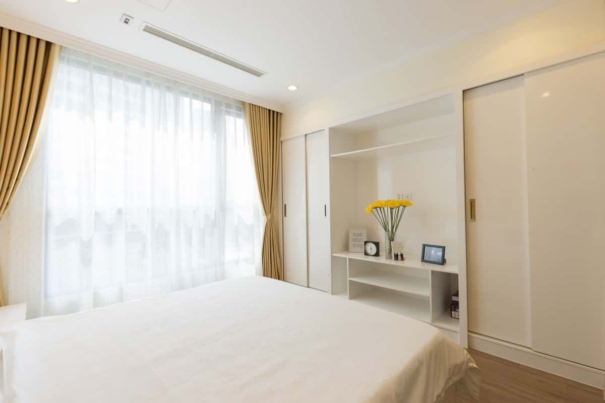 Tropicana Apt No.15, Hai Bà Trưng — 照片 17