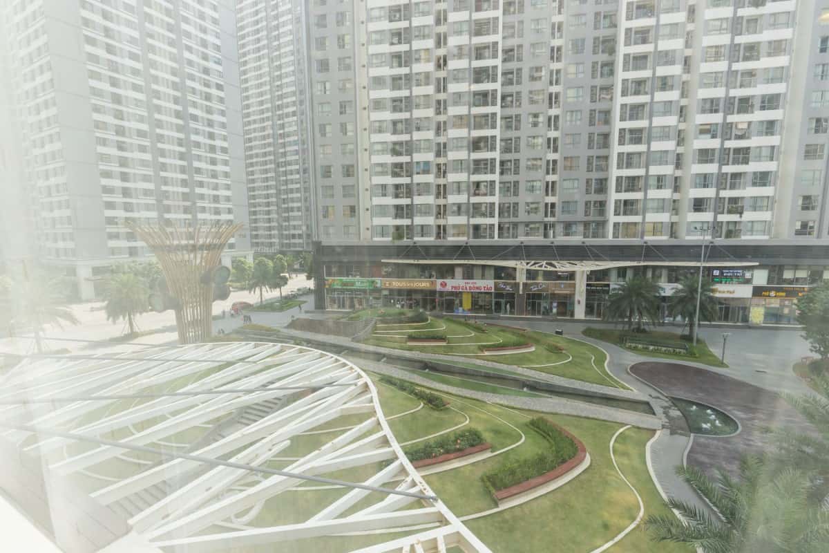 Tropicana Apt No.15, Hai Bà Trưng — 照片 19