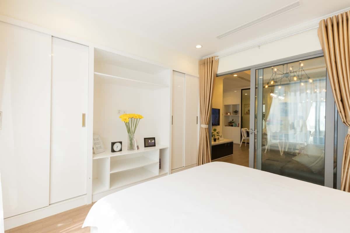 Tropicana Apt No.15, Hai Bà Trưng — 照片 15