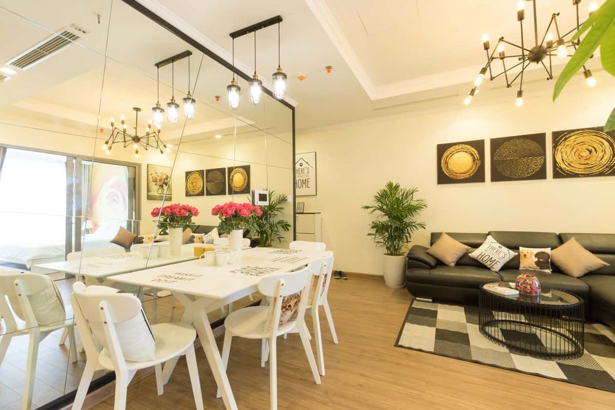 Tropicana Apt No.15, Hai Bà Trưng — 照片 2