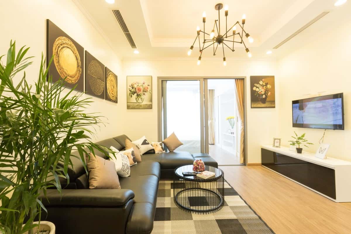 Tropicana Apt No.15, Hai Bà Trưng — 照片 3