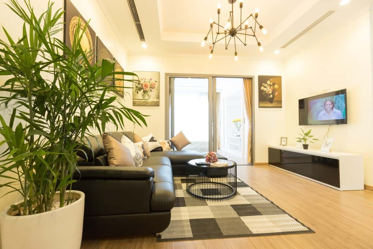 Tropicana Apt No.15, Hai Bà Trưng — 照片 6