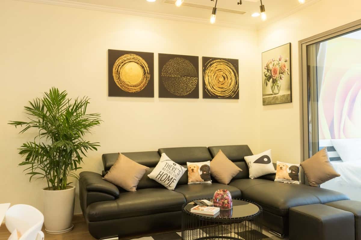 Tropicana Apt No.15, Hai Bà Trưng — 照片 4