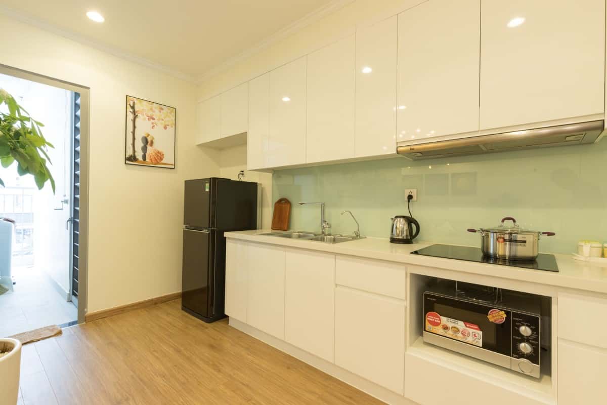 Tropicana Apt No.15, Hai Bà Trưng — 照片 13
