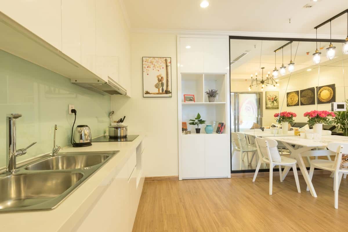 Tropicana Apt No.15, Hai Bà Trưng — 照片 8