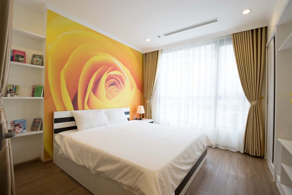 Tropicana Apt No.15, Hai Bà Trưng — 照片 1