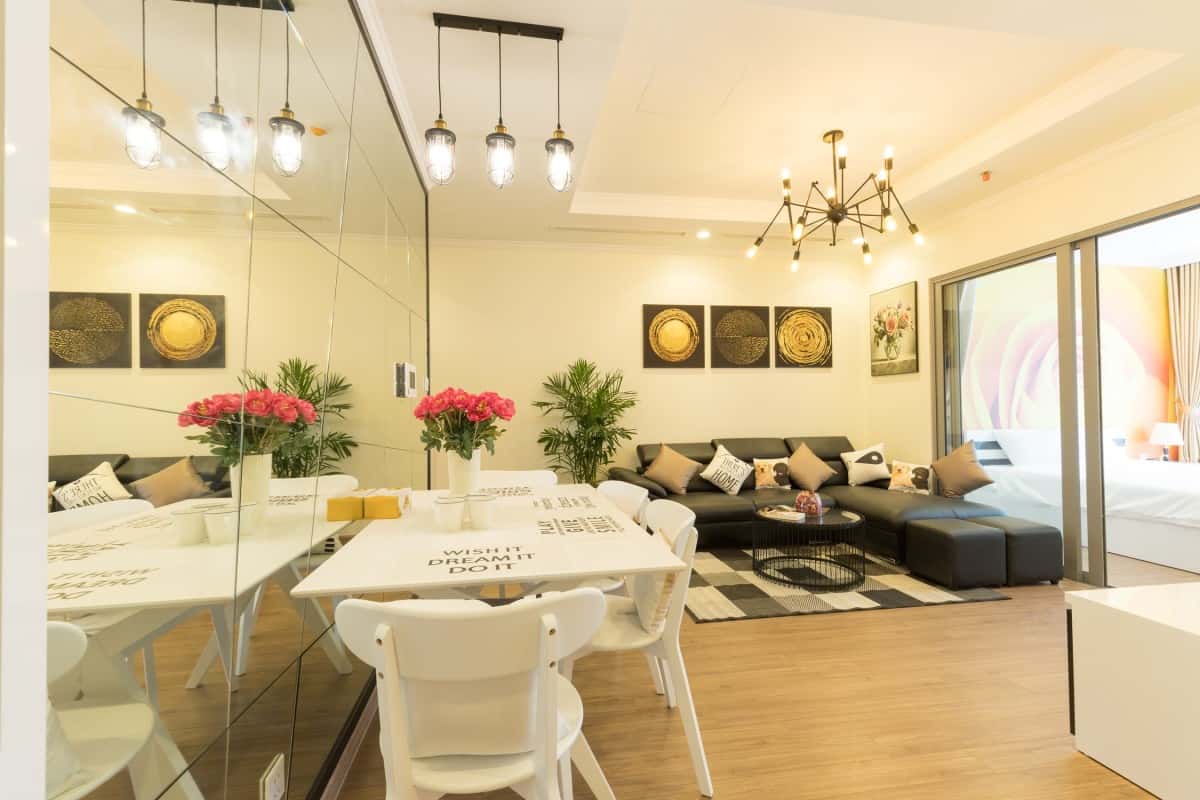 Tropicana Apt No.15, Hai Bà Trưng — 照片 9