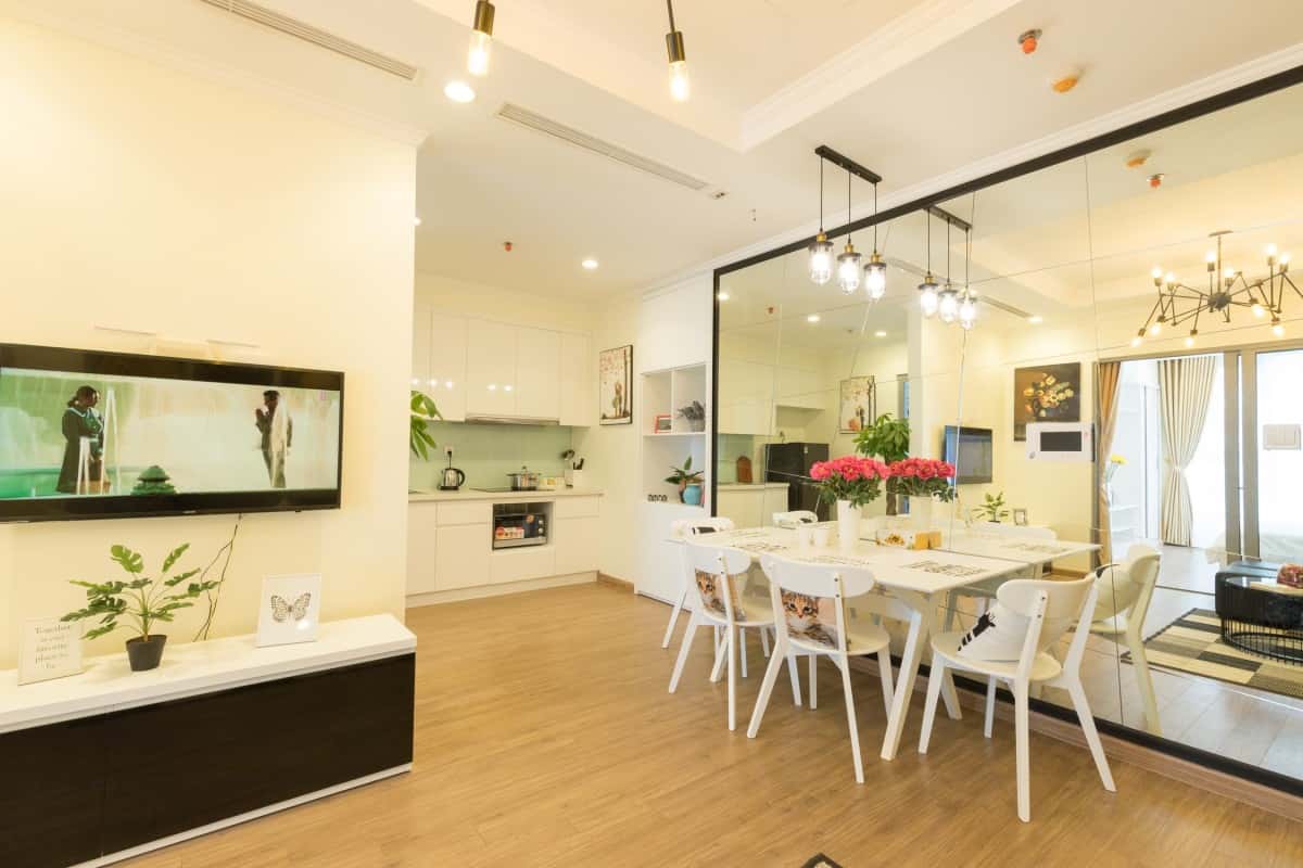 Tropicana Apt No.15, Hai Bà Trưng — 照片 10