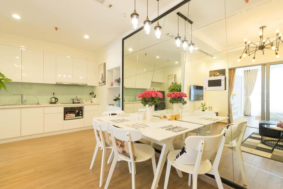 Tropicana Apt No.15, Hai Bà Trưng — 照片 7