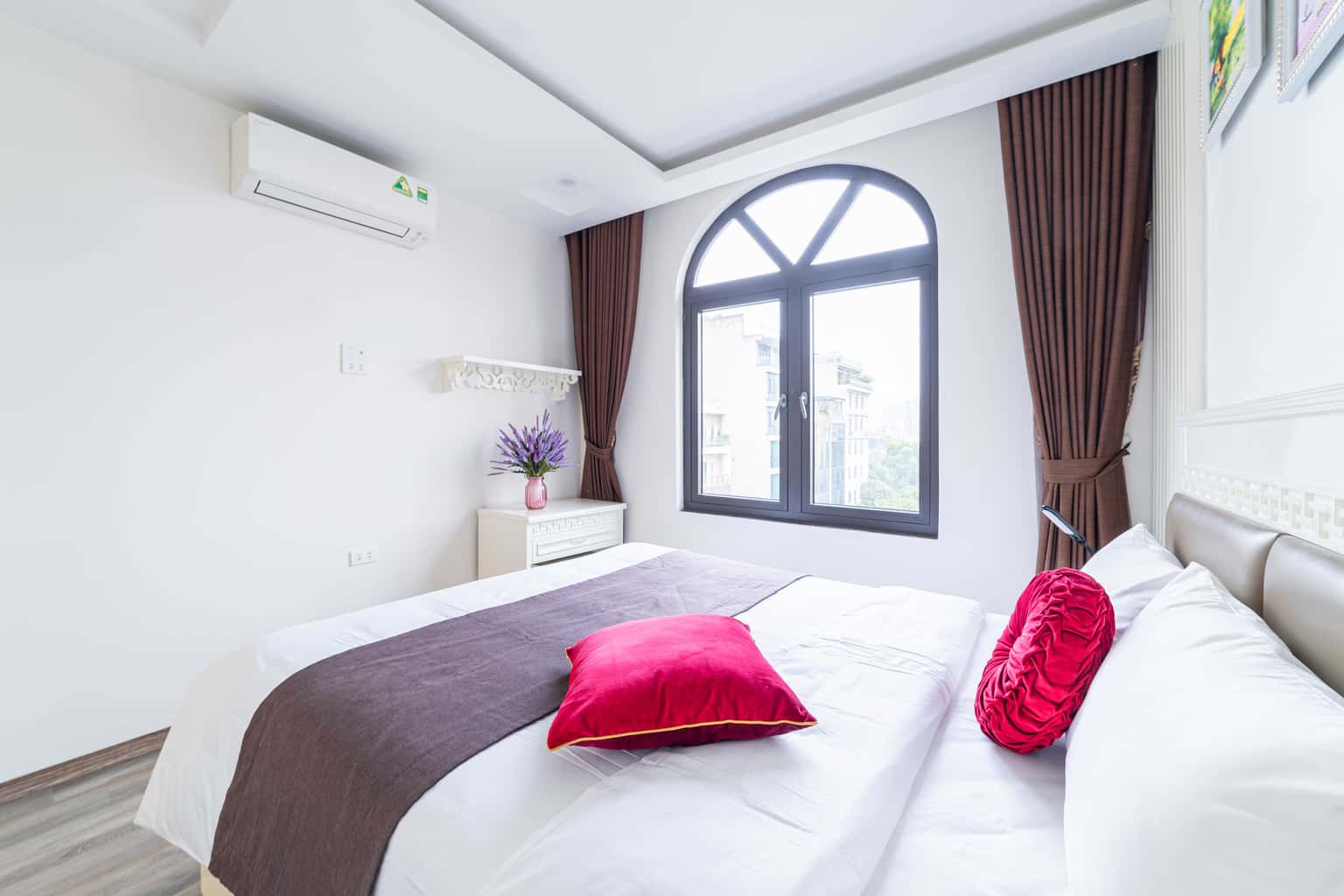 Rosee Apt, Cầu Giấy — ảnh 1