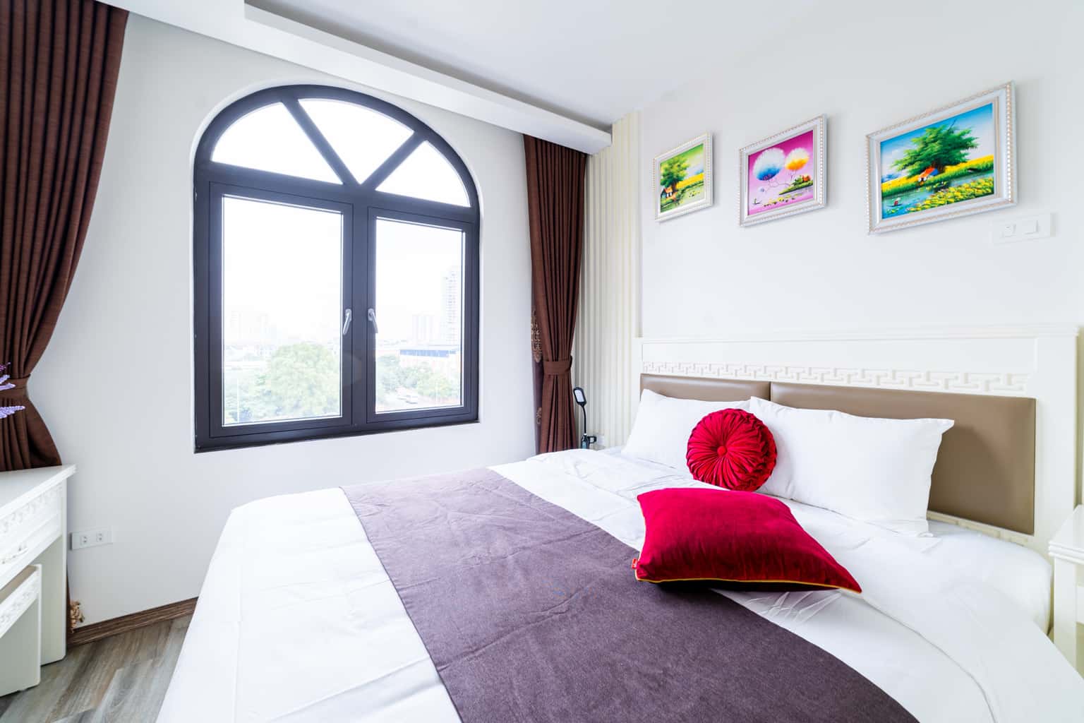 Rosee Apt, Cầu Giấy — ảnh 7