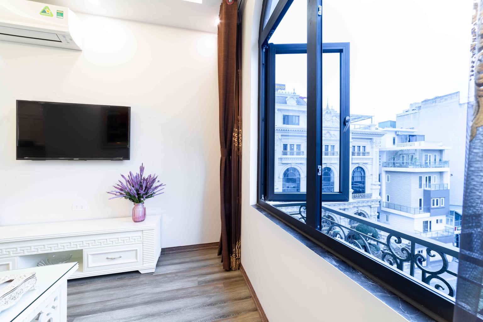 Rosee Apt, Cầu Giấy — ảnh 8