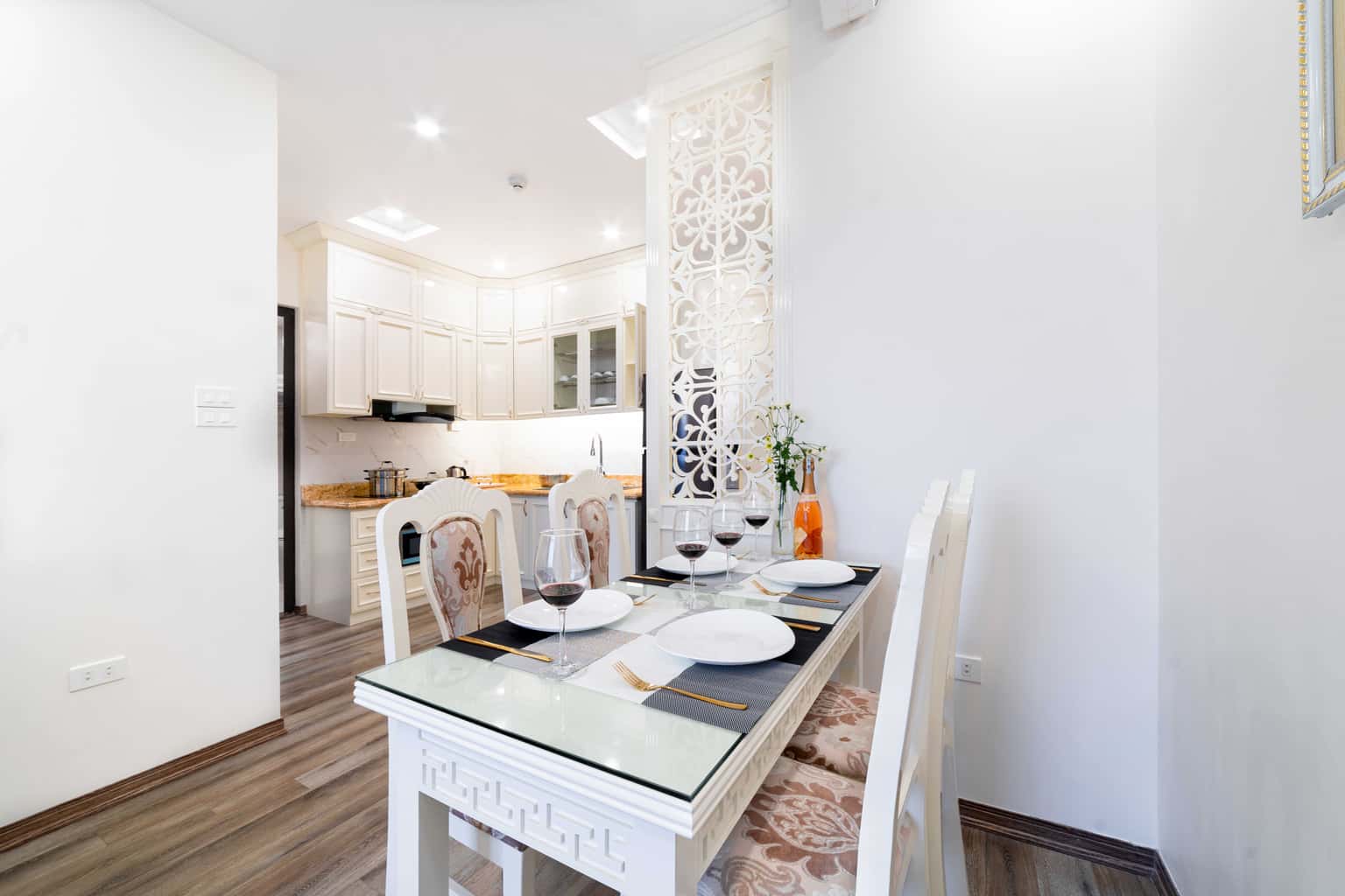Rosee Apt, Cầu Giấy — ảnh 6