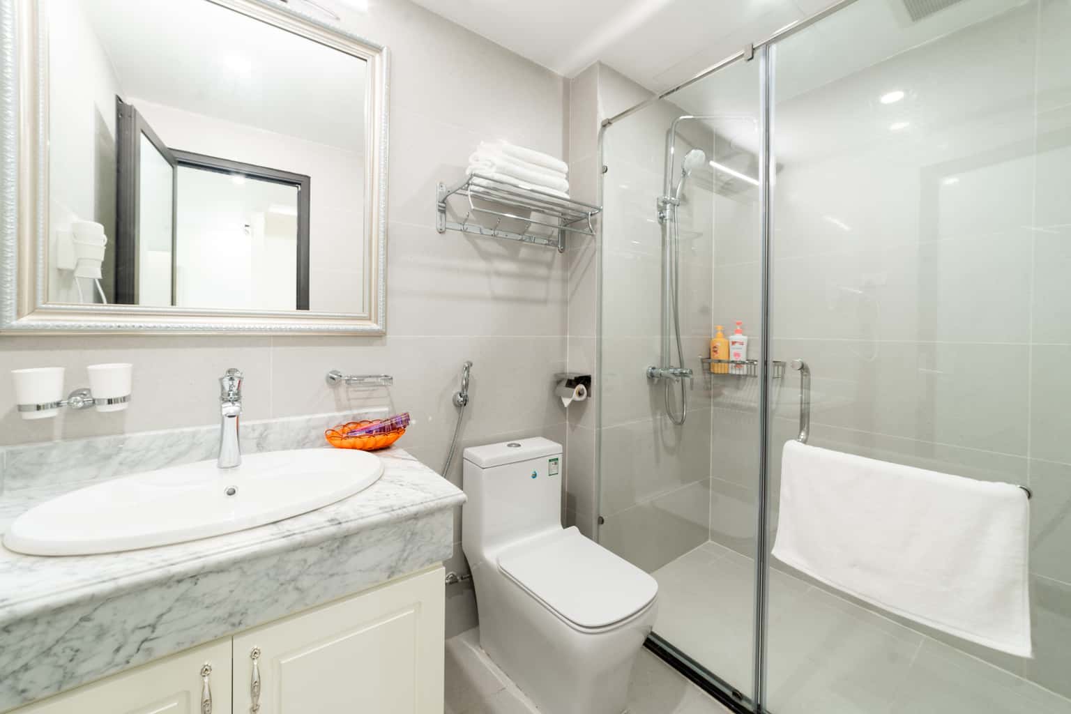 Rosee Apt, Cầu Giấy — ảnh 9