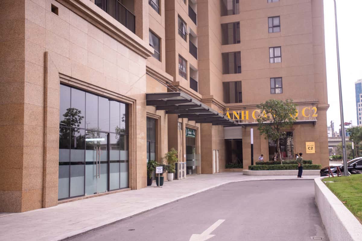 Troy House 2502, Cầu Giấy — ảnh 7