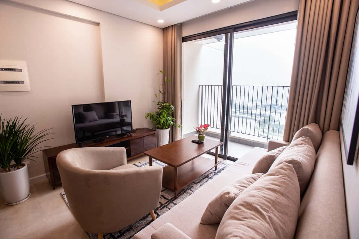 Troy House 2502, Cầu Giấy — ảnh 11