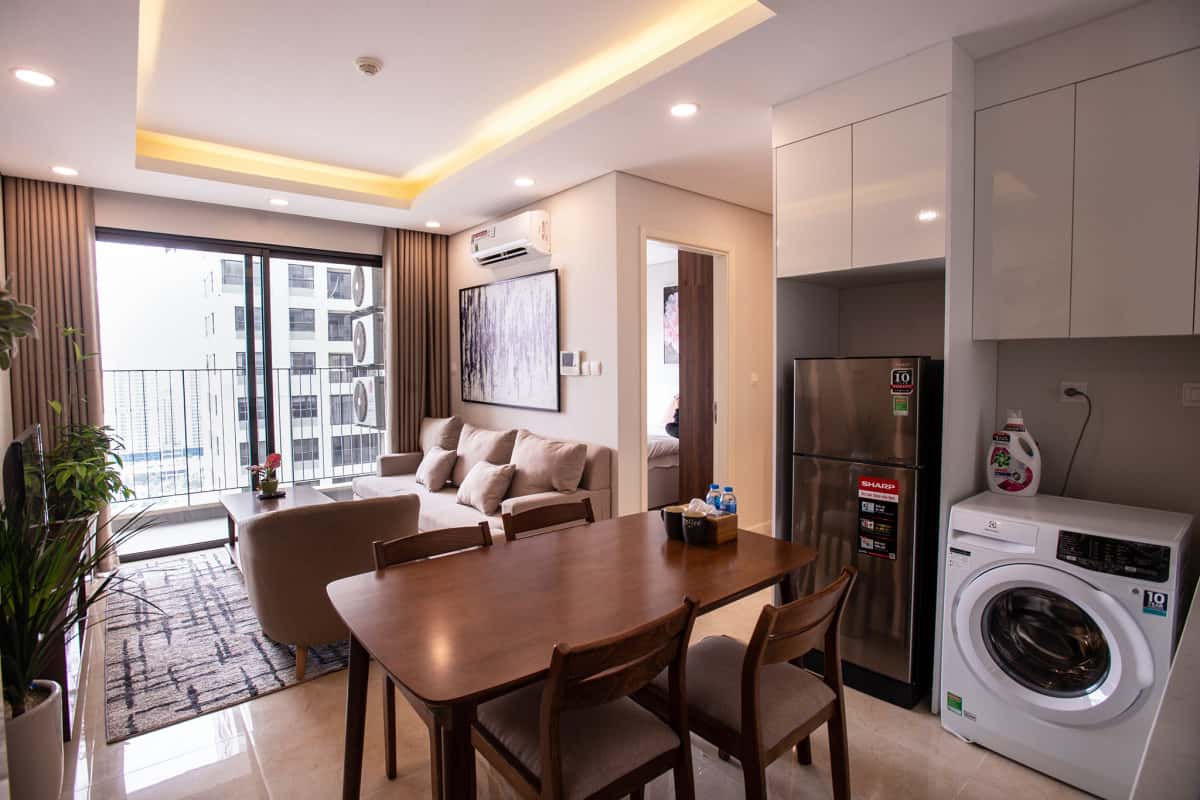 Troy House 2502, Cầu Giấy — ảnh 12
