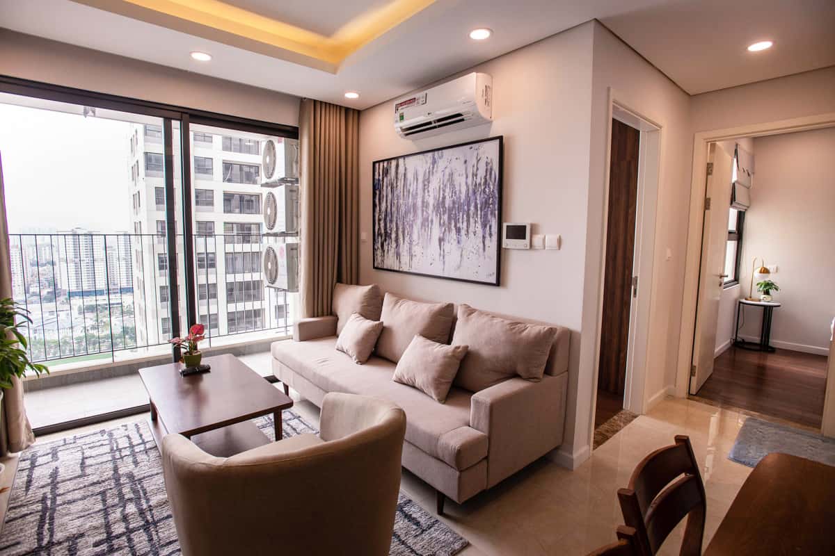 Troy House 2502, Cầu Giấy — ảnh 10