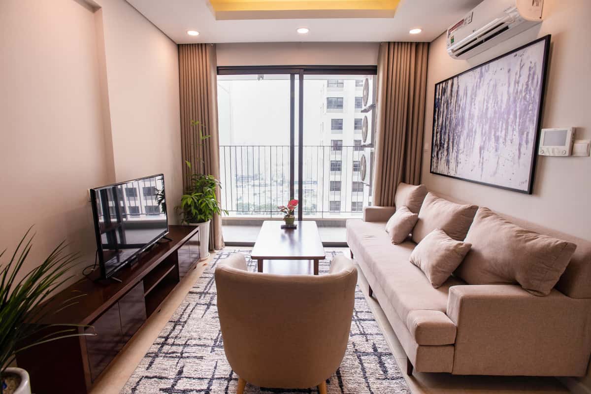 Troy House 2502, Cầu Giấy — ảnh 3