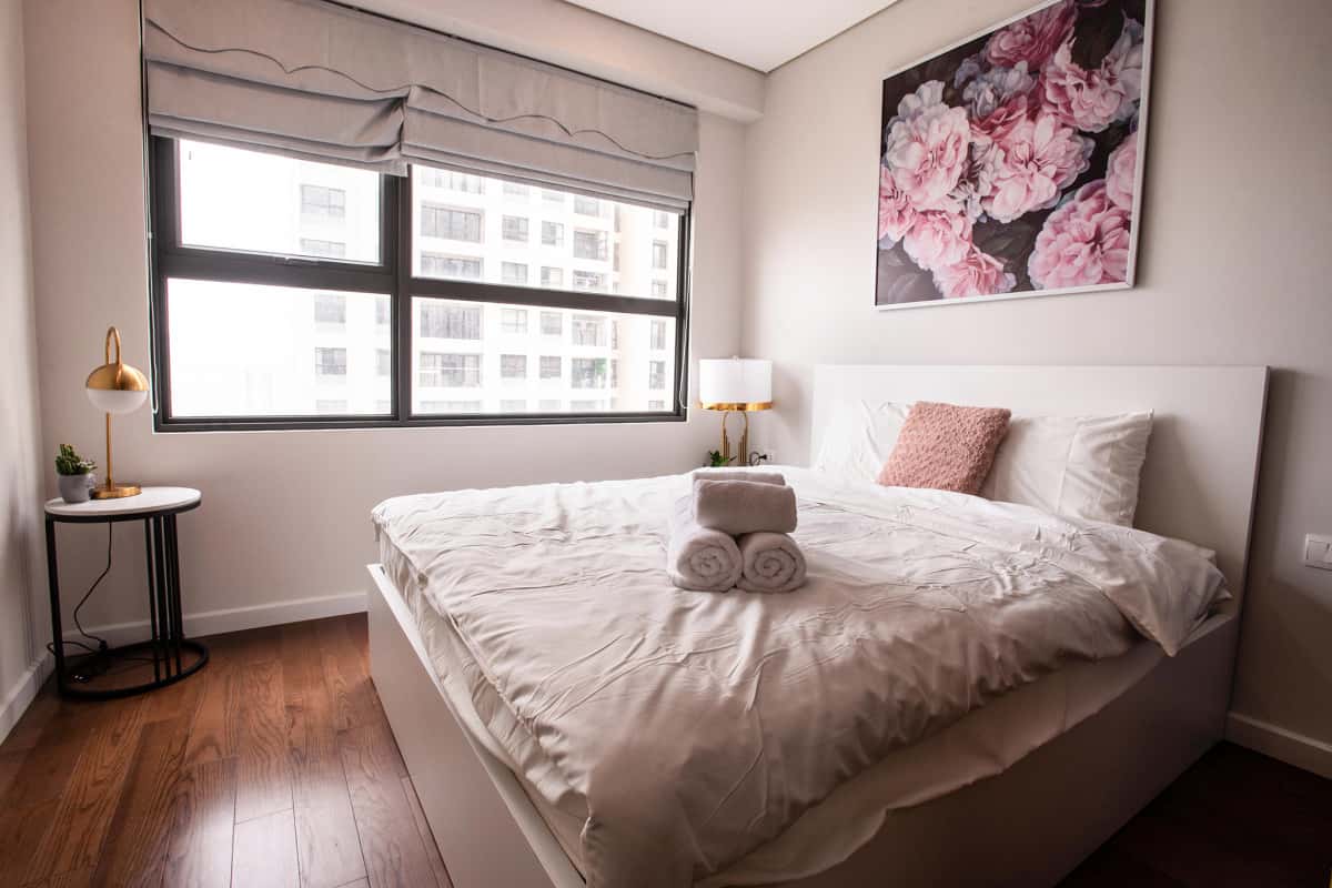Troy House 2502, Cầu Giấy — ảnh 1
