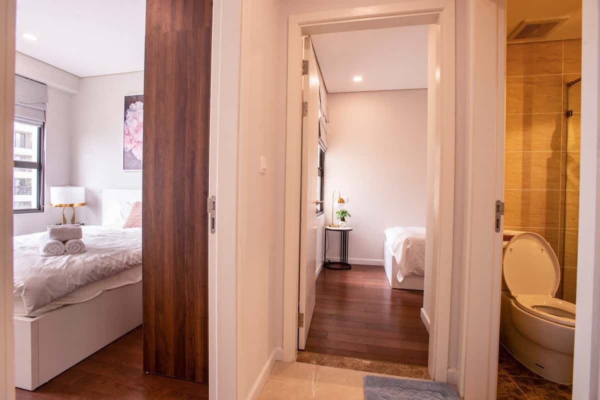 Troy House 2502, Cầu Giấy — ảnh 17
