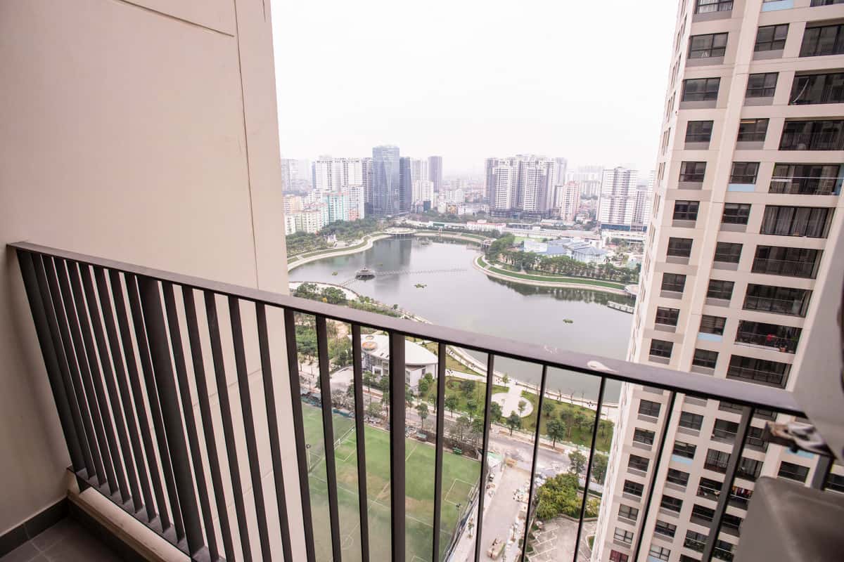 Troy House 2502, Cầu Giấy — ảnh 8